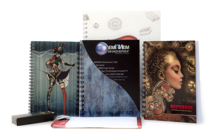 Печатни материали