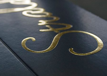 Топъл печат